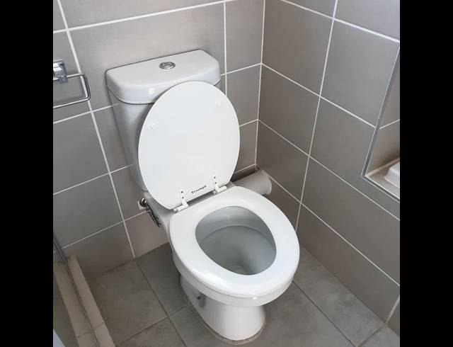 2 BEDROOM APARTMENT FOR SALE IN AMBERFIELD